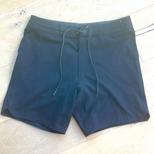 Mens VISSLA board shorts